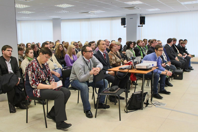 На выставке «Агроферма-2015» рязанская молодежь убедилась в отличных возможностях для успешной карьеры в животноводстве На выставке «Агроферма-2015» рязанская молодежь убедилась в отличных возможностях для успешной карьеры в животноводстве