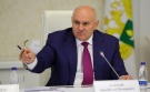 Джамбулат Хатуов: льготные кредиты помогут аграриям реализовать инвестиционные проекты на 320 млрд рублей