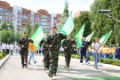 О работе студенческих отрядов на предприятиях агропромышленного комплекса Рязанской области
