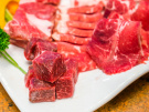Производство мяса в Рязанской области выросло на 1,9 %
