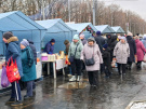 Каждую субботу – ярмарки местных производителей продуктов питания