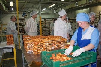 Хлебопекарная отрасль: предугадать изменения во вкусах покупателей