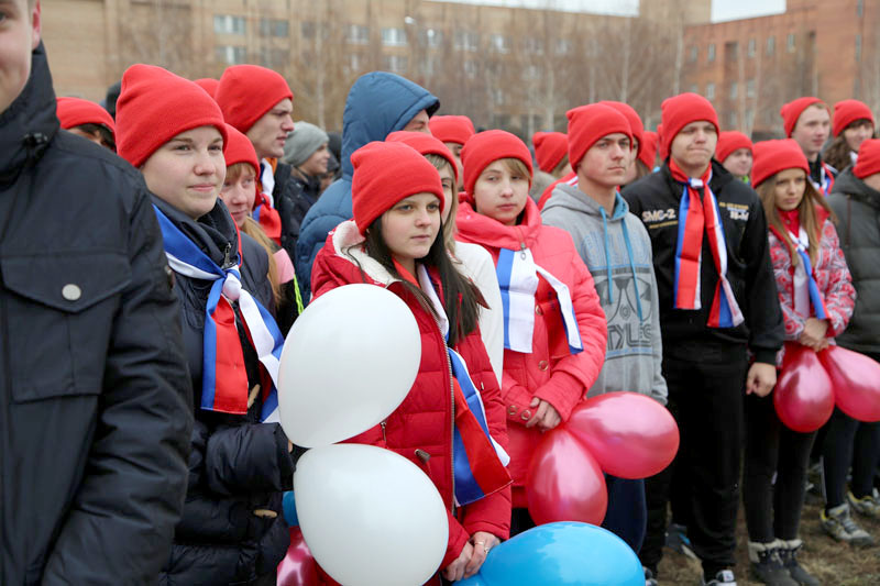 Продолжая спортивные традиции… Продолжая спортивные традиции…