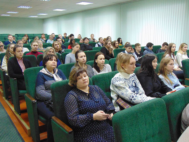 Зимняя сессия Агрошколы Зимняя сессия Агрошколы