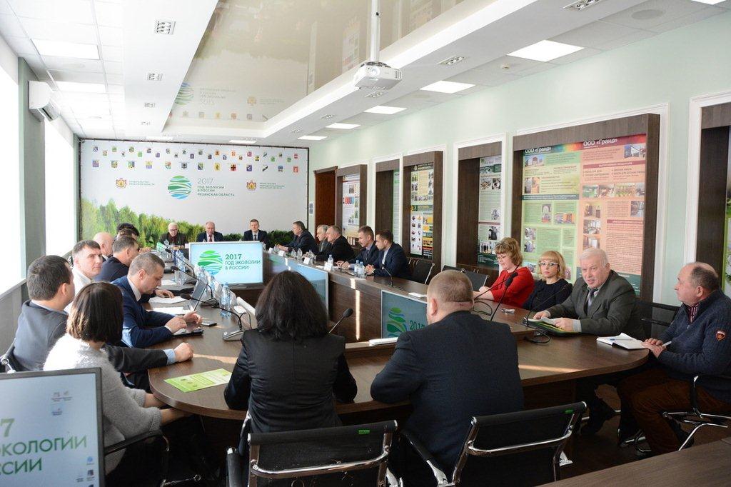 Овощеводы Рязанской области обсудили проблемы и перспективы развития отрасли Овощеводы Рязанской области обсудили проблемы и перспективы развития отрасли