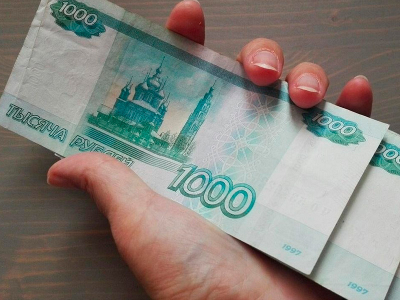 В сельском хозяйстве Рязанской области продолжается рост заработной платы В сельском хозяйстве Рязанской области продолжается рост заработной платы