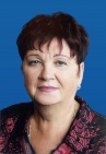 Заслуженный работник сельского хозяйства РФ, председатель колхоз имени Ленина Касимовского района