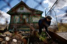 В садах больших возможностей
