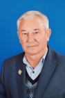 председатель СПК «Богородицкий» Ухоловского района
