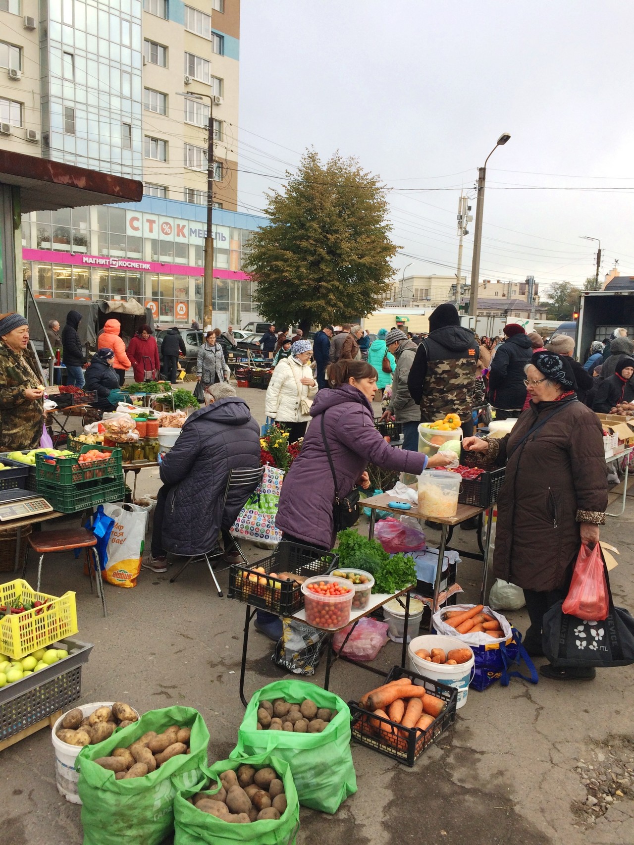 Новости часа рязани. Рязанский Центральный рынок. Центральный рынок продуктовый Рязань. Город Рязань Центральный рынок. Павильон центрального рынка Рязань.