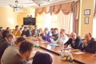 В Рязанской области создано объединение кролиководов