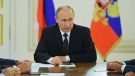 Путин считает правильным усиление внутренней конкуренции на рынке молока