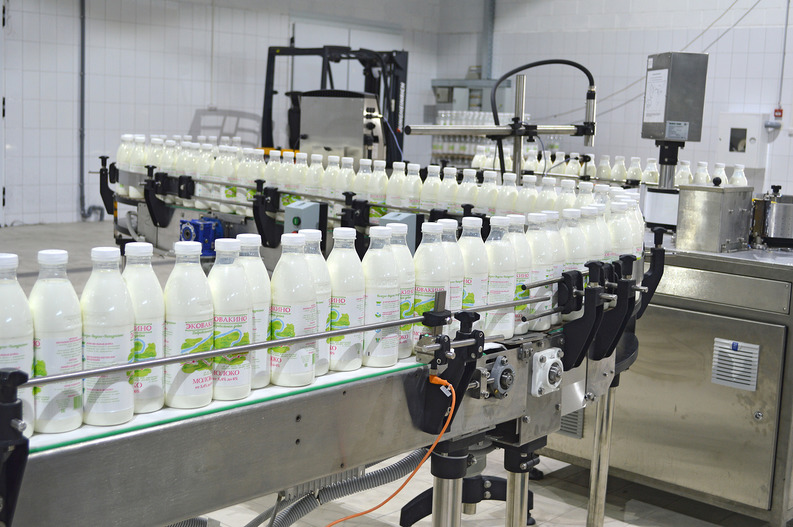 "Вакинское Агро" планирует увеличить переработку молока на собственном заводе