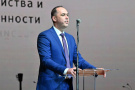 В Рязанской области вручены награды лучшим работникам регионального АПК