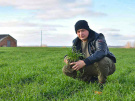 За два года 27 рязанских фермеров модернизировали свои хозяйства благодаря государственным грантам