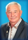 Председатель СПК «Богородицкий» Ухоловский район