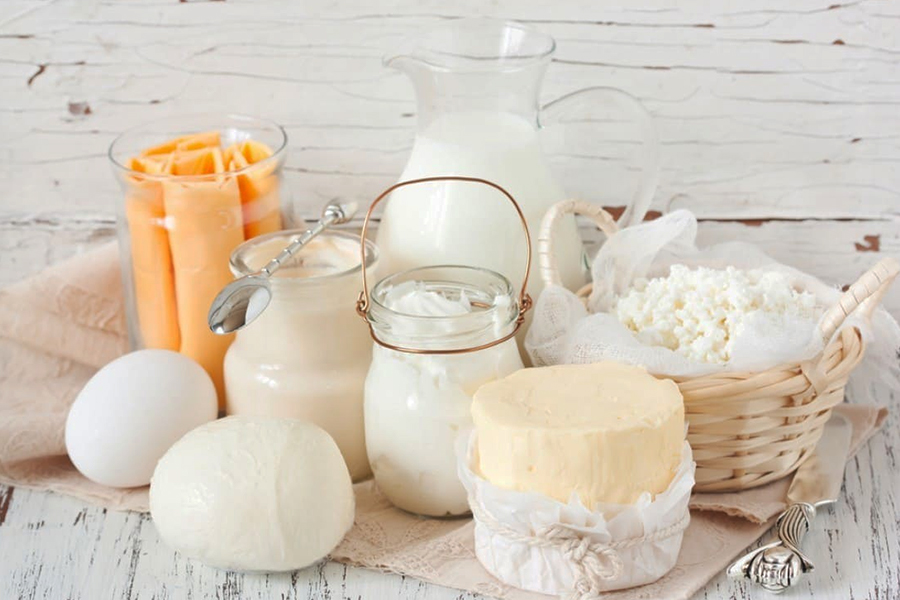 «Единая Россия» проверит молочную продукцию на соответствие новым требованиям техрегламента
