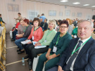 Делегация Рязанской области приняла участие Всероссийское совещание по племенному делу