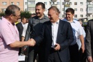 День молодой картошки
