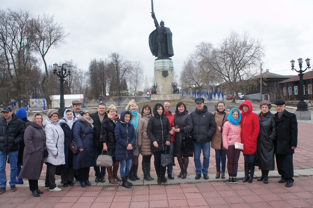 Продолжение традиции Продолжение традиции