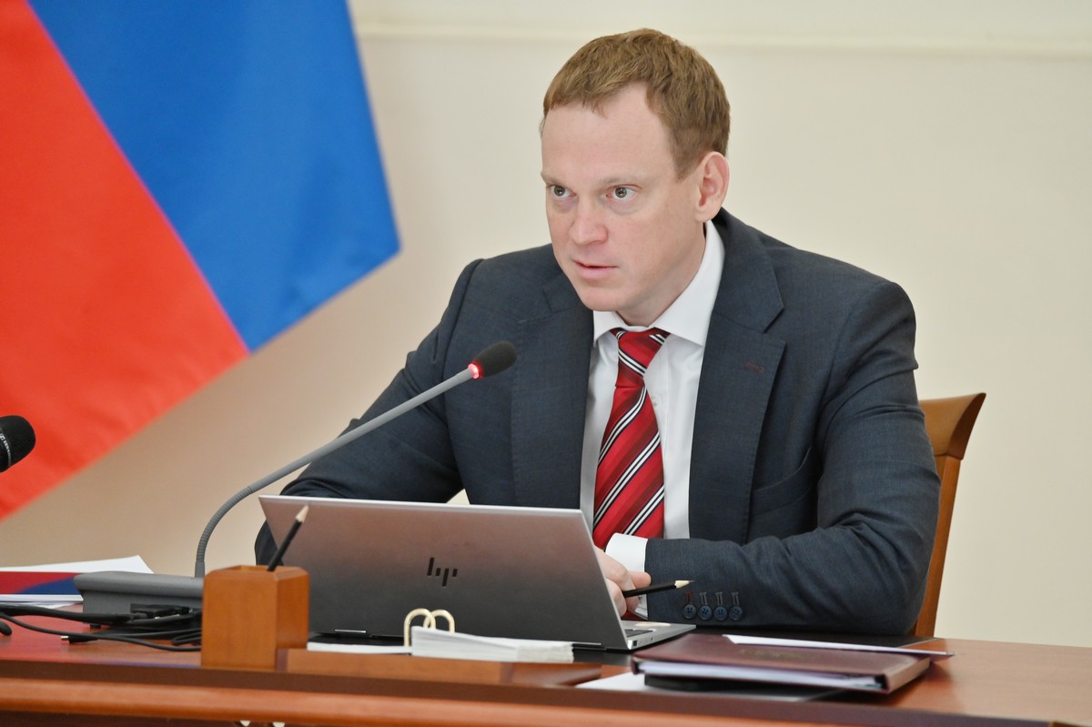 Губернатор Павел Малков: Проведем Единый день озеленения в регионе