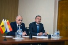 Аграрии Захаровского, Михайловского, Рязанского и Спасского районов обсудили подготовку к уборочной кампании