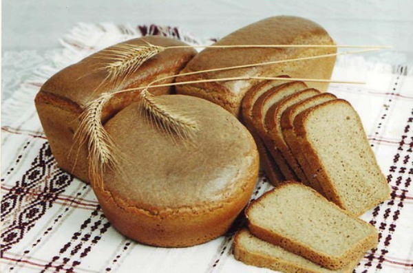 В 2015 году в хлебопекарной отрасли Рязанской области отмечен рост производства