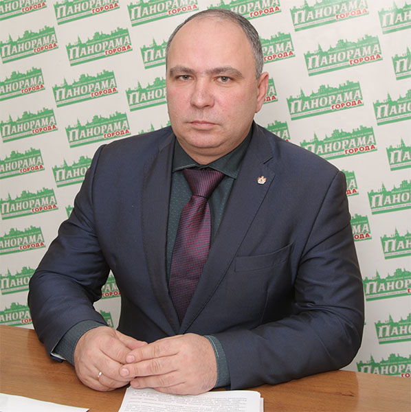 Борис Шемякин принял участие в «прямой линии», организованной редакцией газеты «Панорама города» Борис Шемякин принял участие в «прямой линии», организованной редакцией газеты «Панорама города»