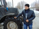 Весна торопит