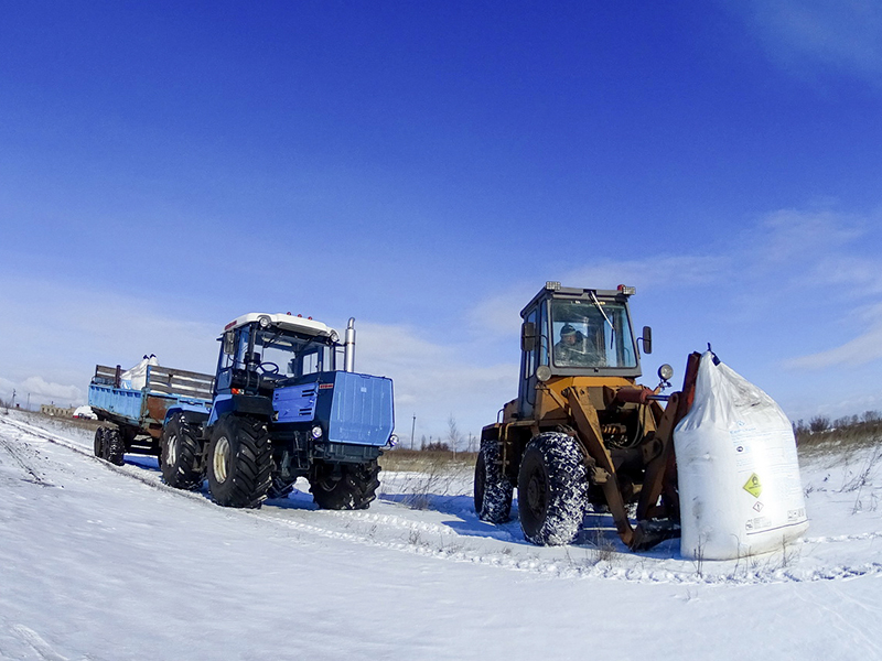 Агроучеба-2019: специалисты рязанского минсельхоза встретятся с аграриями перед началом посевной
