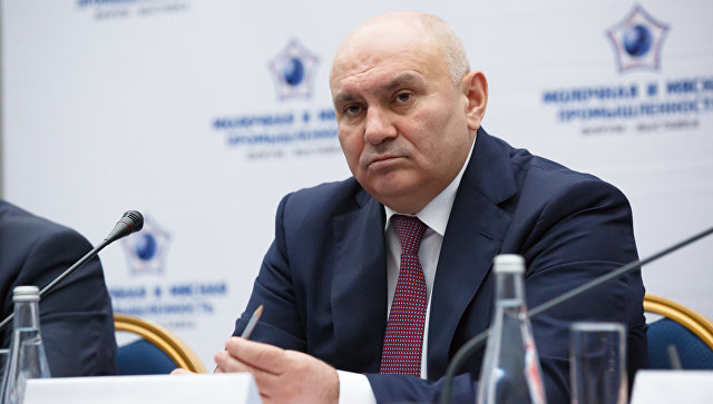 Джамбулат Хатуов рассказал сенаторам о выполнении поручений Послания Президента России Джамбулат Хатуов рассказал сенаторам о выполнении поручений Послания Президента России