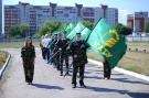 Студенческие сельскохозяйственные отряды отправились в районы Рязанской области