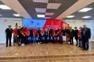 Студентка РГАТУ Александра Самукова вошла в число победителей WorldSkills Russia