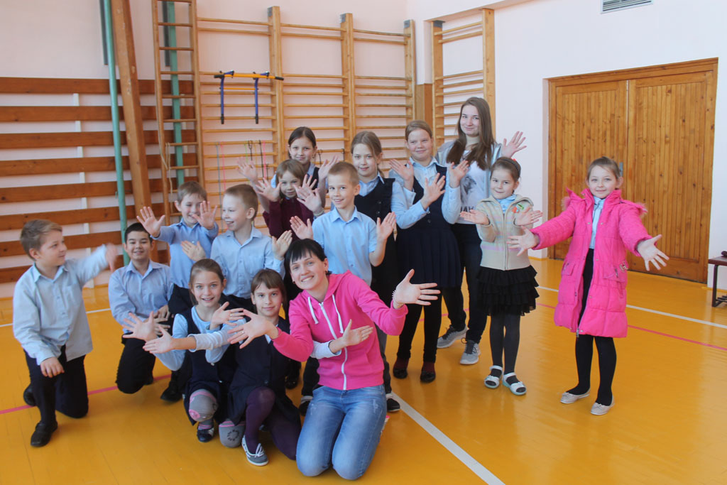 Студенты Рязанского агроуниверситета – активные участники «Звёздного движения»
