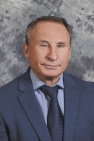 Заслуженный работник сельского хозяйства Российской Федерации, генеральный директор ООО «Авангард» Рязанского района
