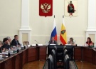 В Рязани прошел семинар совещание руководителей общественных приемных Губернатора в районах области