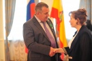 Поздравляем с заслуженными наградами!