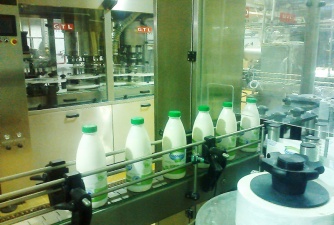 Молочная отрасль Рязанской области: обзор итогов 2013 года
