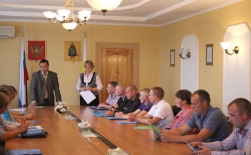 В Рязанской области справят новоселье ещё 35 семей аграриев