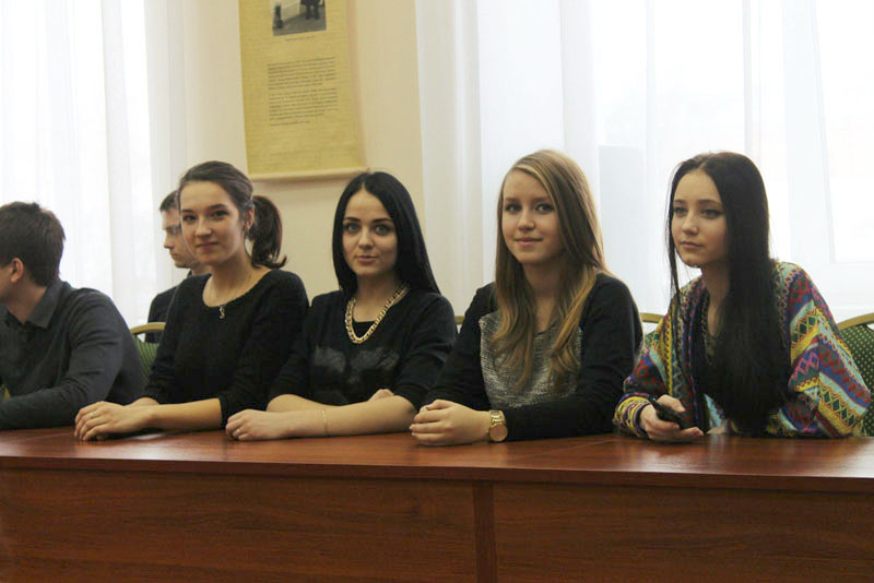 «Естествоиспытатель, просветитель, патриот...» «Естествоиспытатель, просветитель, патриот...»