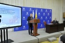 Губернатор Рязанской области Олег Ковалев: «Впервые в 2014 году регион преодолел знаковый рубеж – средний надой составил 5 тыс. 300 кг молока от одной фуражной коровы»