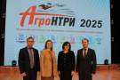 Стартовал очный этап Всероссийского конкурса «АгроНТРИ — 2025»