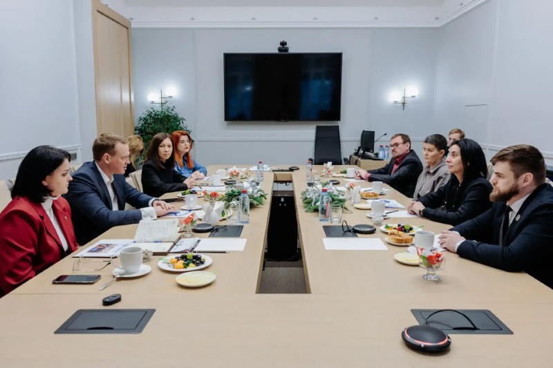 Губернатор Павел Малков: Проект «Народный контроль» будем продолжать и развивать