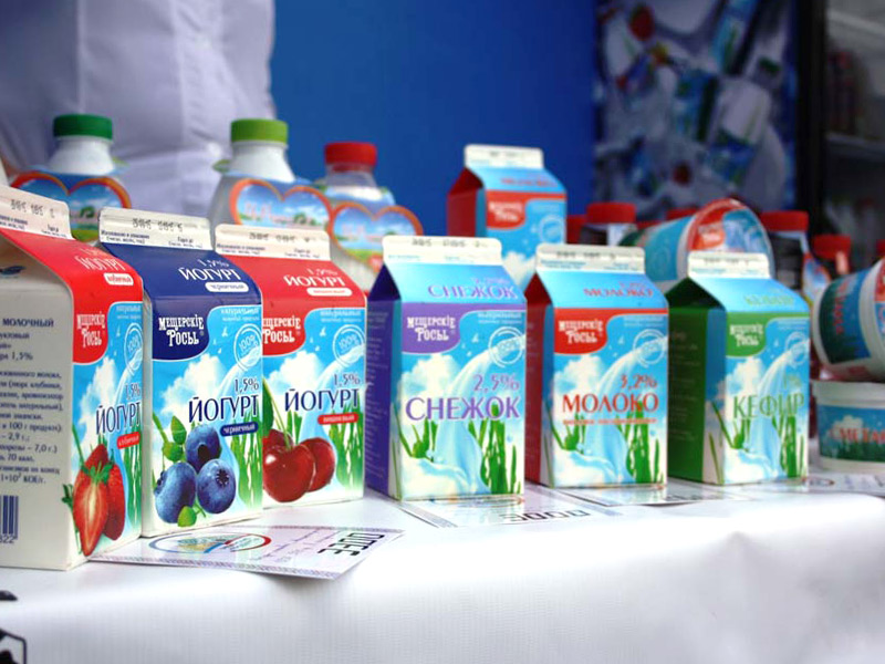 На ООО «Тырновский молочный завод» расширяют ассортимент: в ближайших планах наладить выпуск рассольных сыров