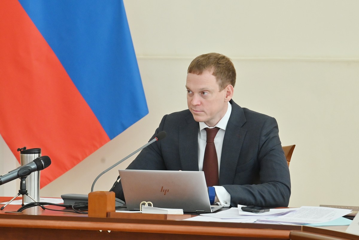 Павел Малков: Продолжим поддержку рязанского АПК по всем направлениям