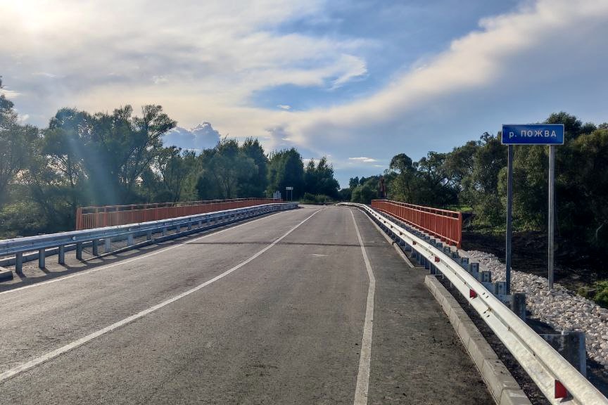 Губернатор Павел Малков: Все задачи по дорожному строительству на этот год  выполняем в срок и с хорошим качеством