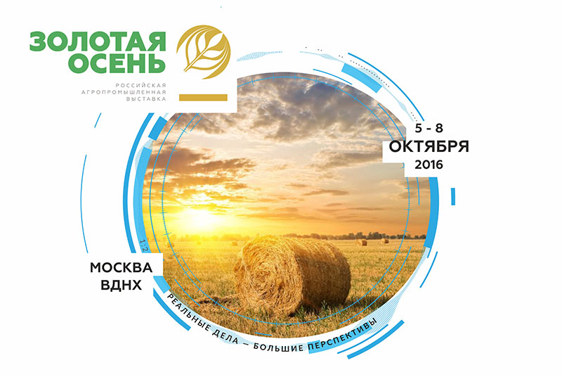 Инвестиционные проекты Рязанской области на «Золотой осени - 2016»