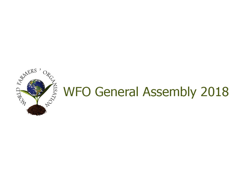 В России впервые пройдет Генеральная ассамблея Всемирной фермерской организации