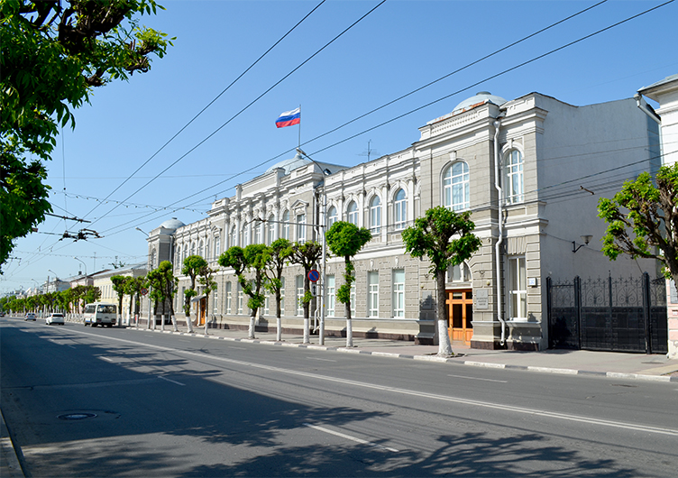 Губернатор Рязанской области Олег Ковалев заявил о необходимости минимизировать число проверок предприятий АПК во время полевых работ Губернатор Рязанской области Олег Ковалев заявил о необходимости минимизировать число проверок предприятий АПК во время полевых работ