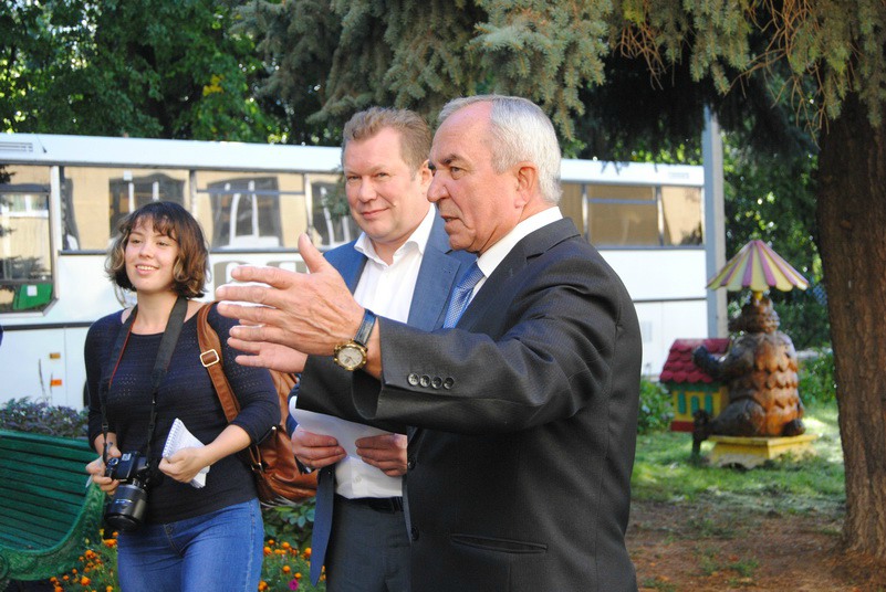 На десерт На десерт